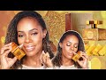 LAMAR  by Kajal | Intoxicating Pineapple Eau de Parfum | Luxury Fragrance | Fruity Perfume