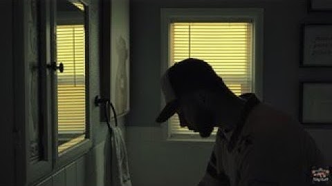 NittyGritty - Someone To Blame (Official Music Video) 🎬 by NittyShotIt