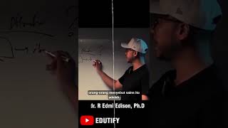 PERSPEKTIF YANG SALAH TENTANG LAW OF ATTRACTION!! LOA ITU CUMA KHAYALAN? (TERBUKTI SAINS!)