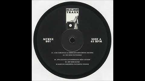 SPH Alliance - Utvandringen Från Lockarp