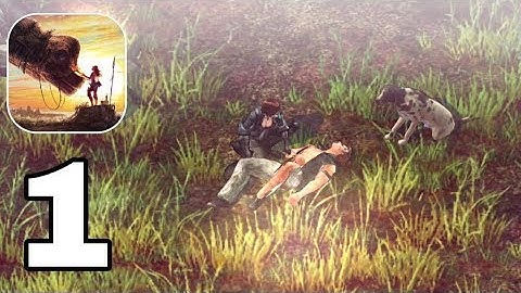 Durango: Wild Lands Gameplay Walkthrough PART 1 Tutorial  (iOS, Android)