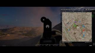 Squad - 300m AT4 Shot