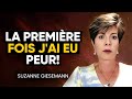 La PSYCHIE RÉVÈLE Comment Se Protéger Contre Les Mauvais ESPRITS ! | Suzanne Giesemann