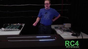 RC4 LumenDimPix ColorMatch™ Using RC4 OneTouch™