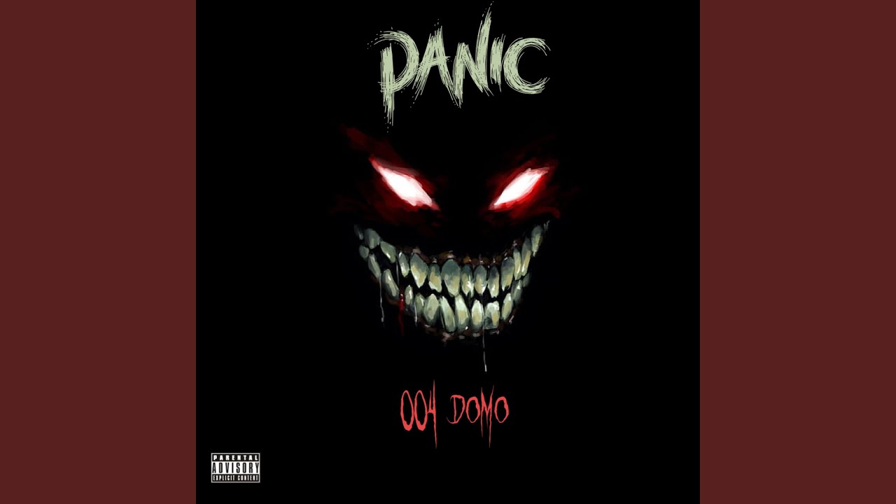 Panic auf YouTube ansehen Panic auf YouTube ansehen