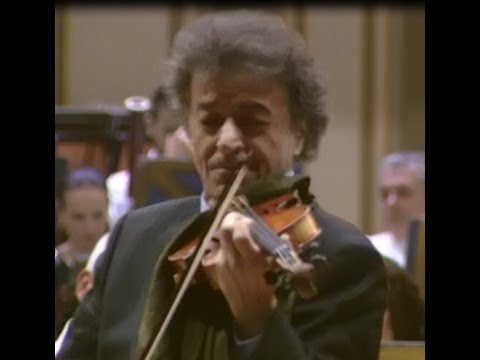 EUGENE SARBU  plays Ballada, by Ciprian Porumbescu