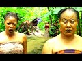 AGULERI THE KINDOM OF SHADOWS AND BONES PT 2 | NGOZI EZEONU, EVE ESIN | EPIC MOVIE| - AFRICAN MOVIES