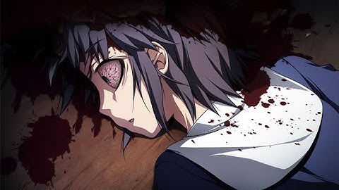 Corpse Party AMV Hospital