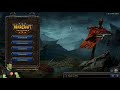 [Warcraft III: Reforged #6] День всех влюбленных в Рефордж