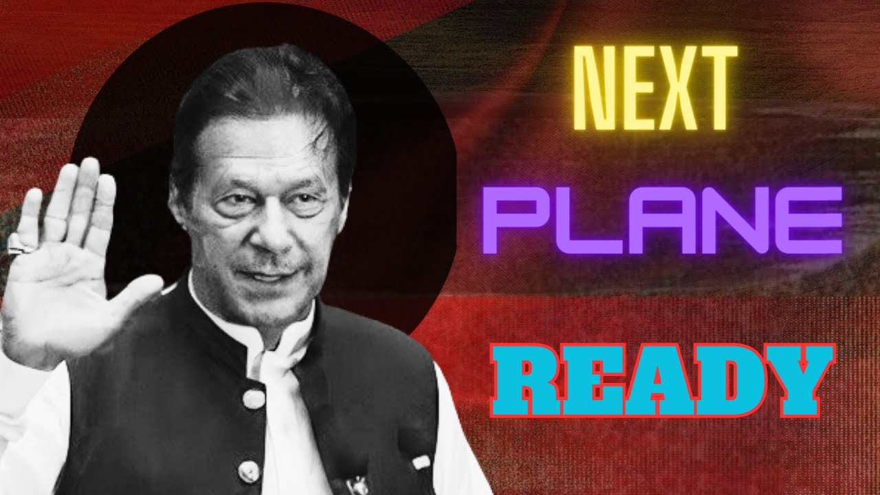 Ecp Disqualifies Imran Khan In Toshakhana Case 100K SPECIAL 