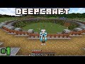 DEVASA MEKANIM ! DeepCraft #1 Multiplayer 1.12