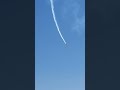 Redbull plane does flips
