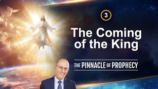 Ep3: The Coming of the King  Doug Batchelor