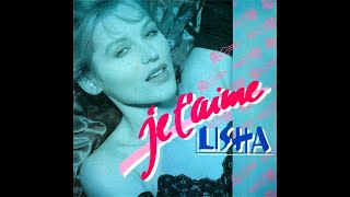 Lisha ~ Jetaime  (1991)