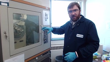 MSE408 F20 Lab 2 - X-ray Diffractometer Operation