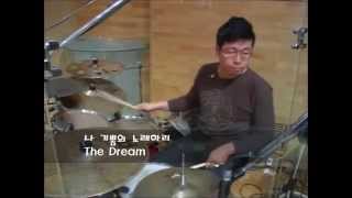 나기쁨의노래하리_TheDream_20141116
