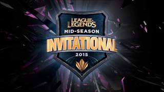 Caroline Von Brünken, Gabriella De Almeida Rinne, Kevin Zaremba, Zippy Davids - Fighter