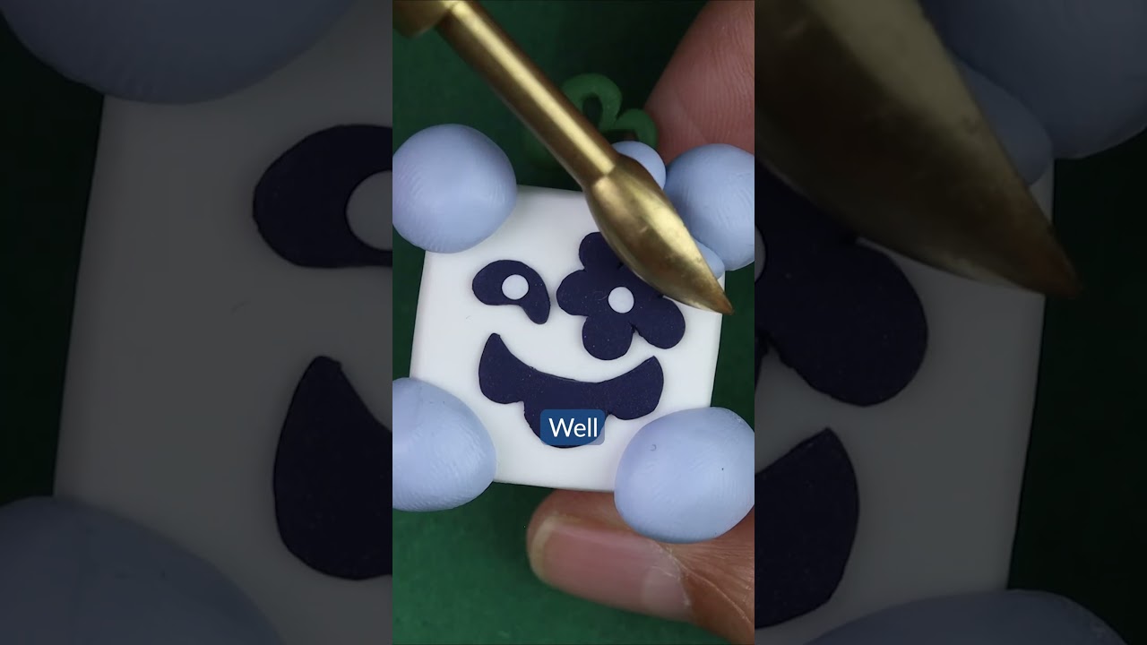 I Made Smoke Fruit in Real Life! 