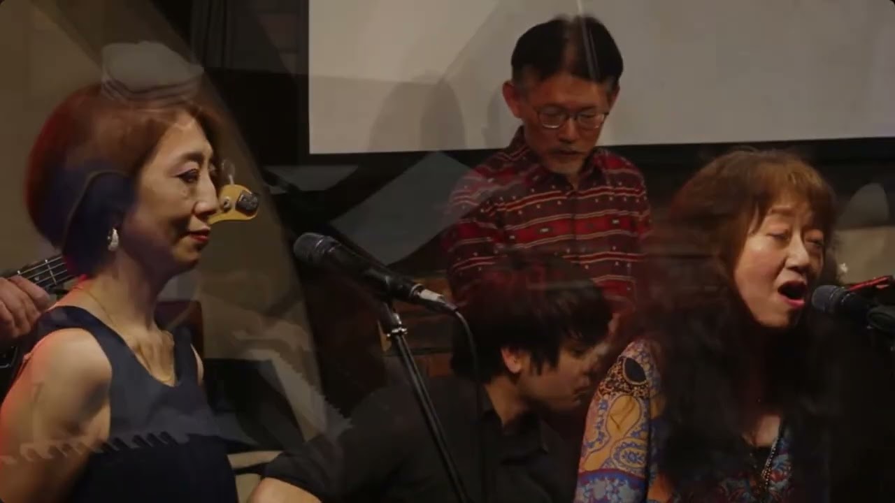 Colors 20260215元町Always