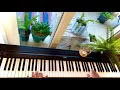 Infinite Love Ernesto Cortazar Piano Cover And Tutorial By Omar Younis
