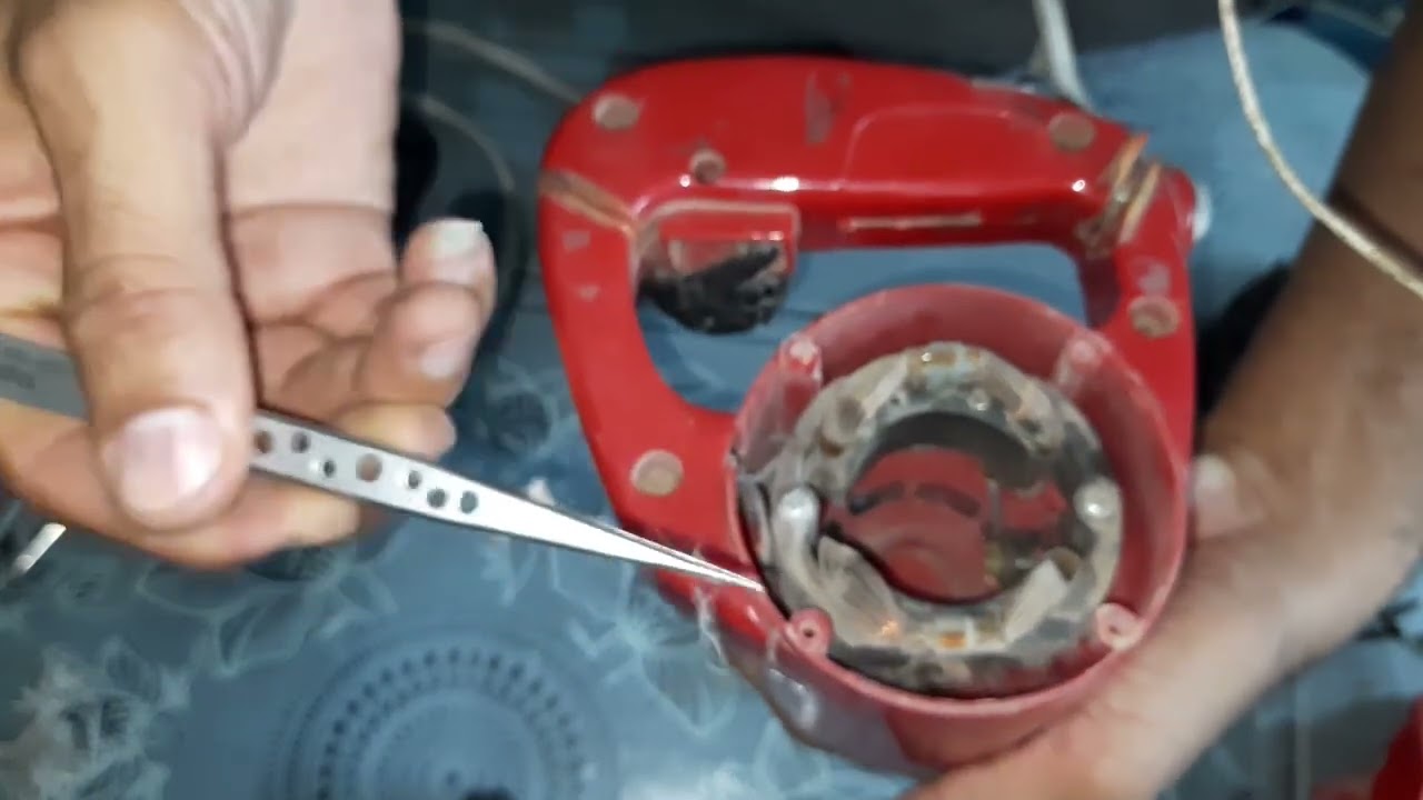 اصلاح وصيانة بلاور الهواء  منفاخ الهواء