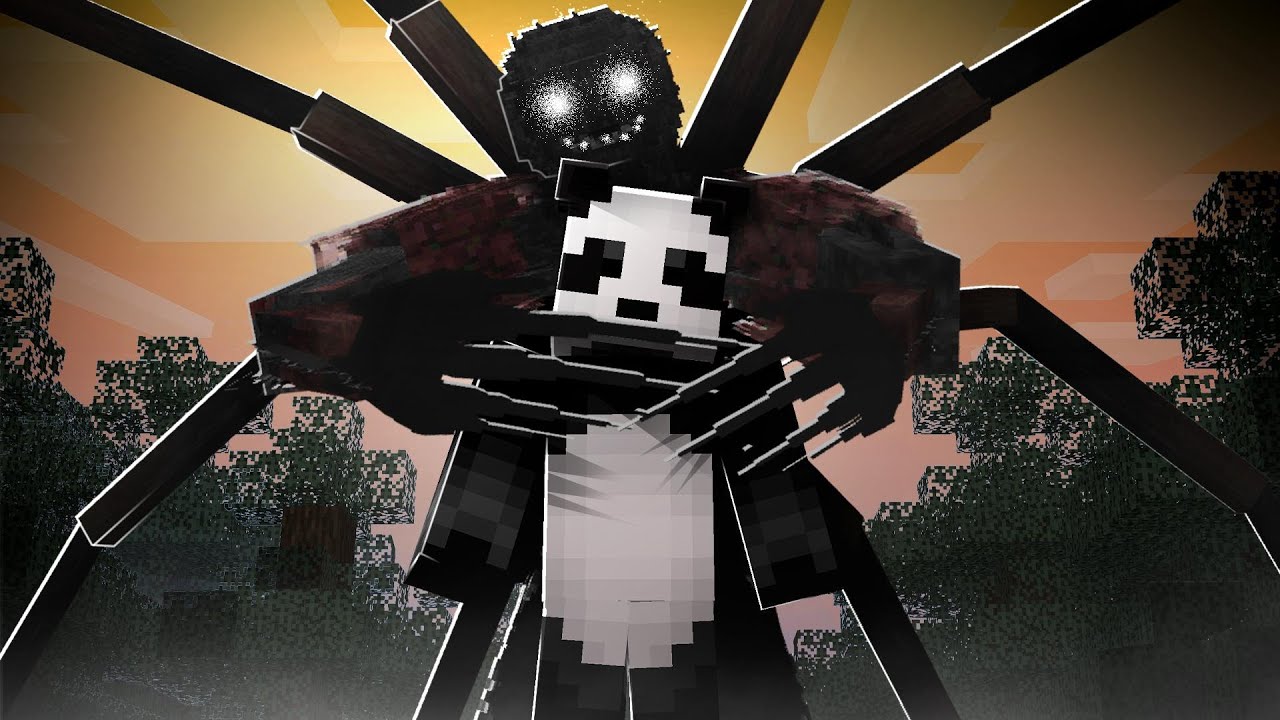 Este MOD de TERROR se OBSESIONÓ Completamente de MI