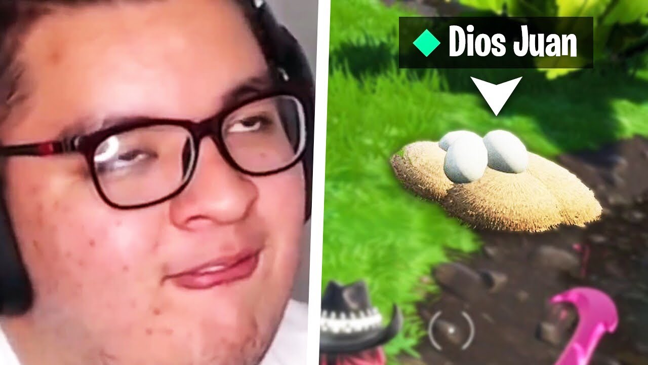 ME HICE UNA P4JOTA EN DIRECTO