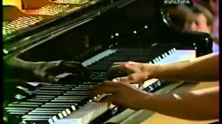 Lubov TIMOFEYEVA plays CHOPIN Sonata No.3 in B minor, Op.58