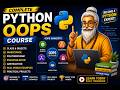 1 OOPS introduction