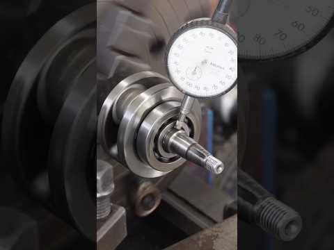 Honda Dio 2stroke engine restoration #mechanic #automobile #restoration