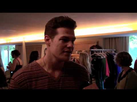 Greg Finley Interview- Secret Life of the American...