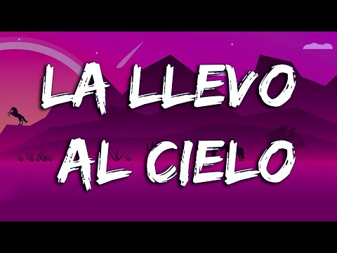 Chencho Corleone, Chris Jedi, Anuel AA , Ñengo Flow – La Llevo Al Cielo (Letra)