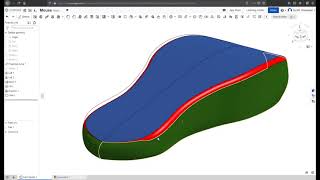 Drawing a basic computer mouse in onshape software - Engineering Graphics