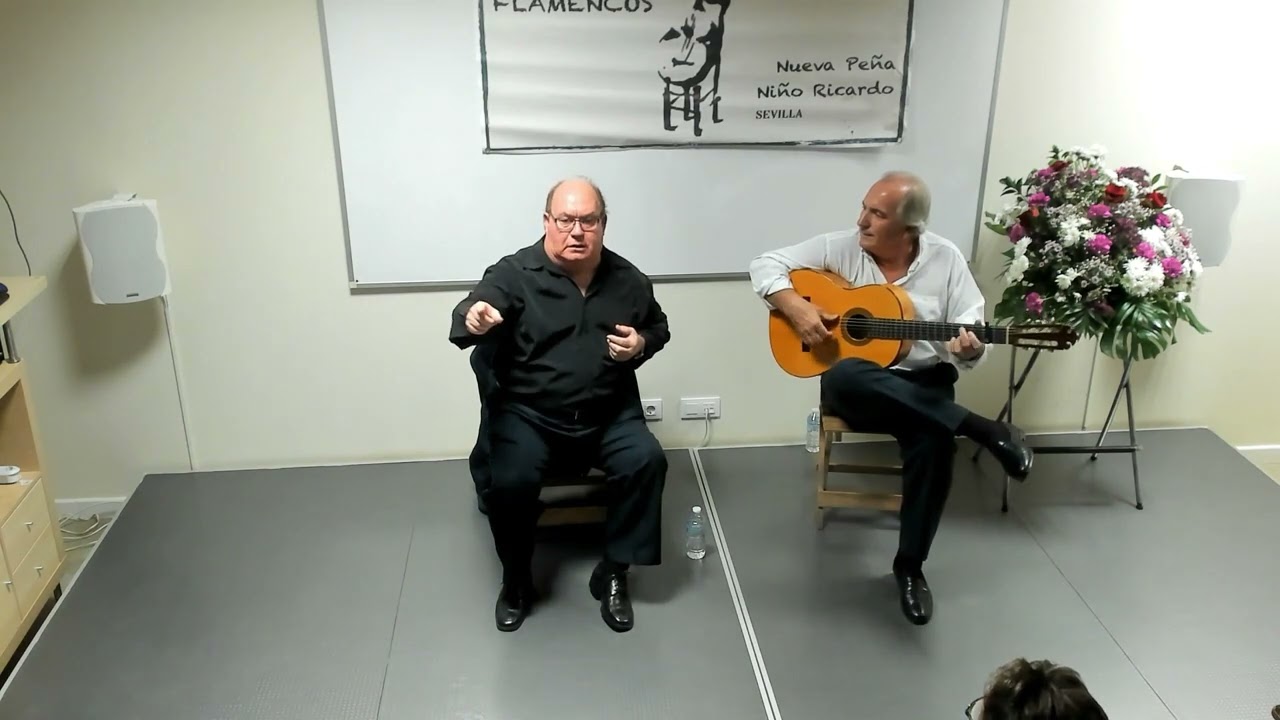 07/09/2023, Marcelo Sousa con Antonio Mercenera