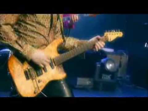 Rachid Taha Bent Sahra Live 2001 