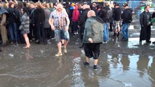 Alestorm & Vandpiraterne 2