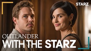 “Outlander Season 8: Shocking Plot Twists & What to Expect | STARZ”