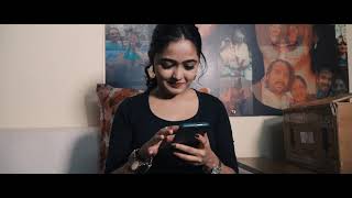 Captured | Short film | ft. Trupti & Anisha | Ankur | Munaf | Shavez | Anand