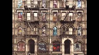 Led Zeppelin- Houses Of the Holy