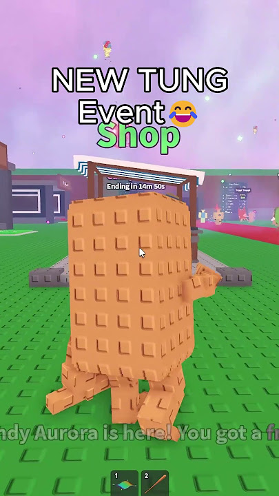 NEW TUNG EVENT in Steal a Brainrot Roblox Update (No Script): Noob to Pro Tips Guide #stealabrainrot