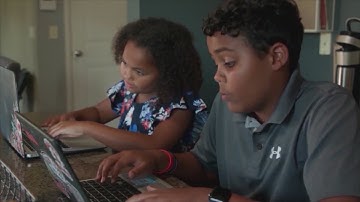 More than 360,000 CPS students kick off school year with remote learning