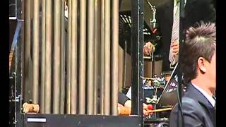 Hymn To The Infinite Skysatoshi Yagisawa By Nontri Orchestra Wind 09062011