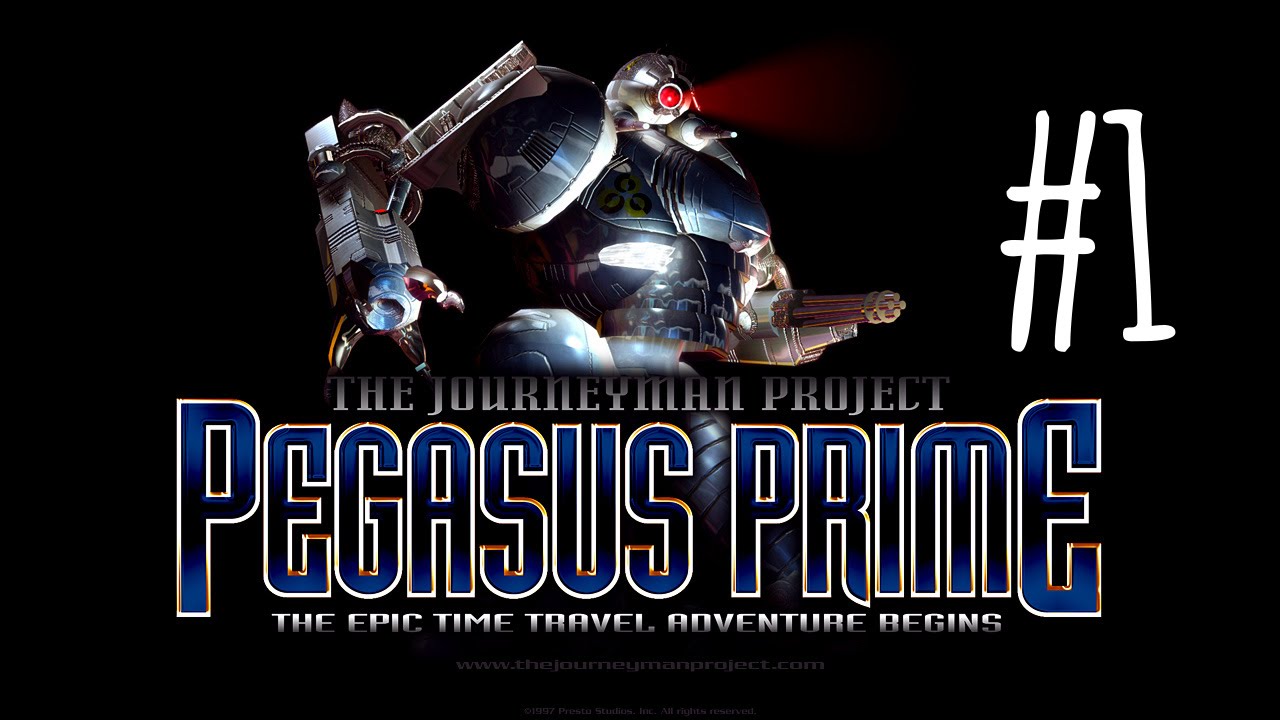 The Journeyman Project 1 Pegasus Prime Walkthrough Part 1 YouTube the-journeyman-project-1-pegasus-prime-walkthrough-part-1-youtube