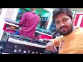 One of the best harmonium play salman bajwas