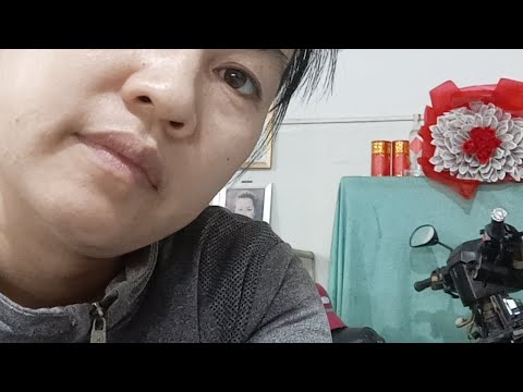 chiều mưa