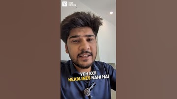 CSS Chronicles – May Edition #CSSChronicles #CSSPrep2026 #CurrentAffairs #CSS2025 #FPSC #Nearpeer