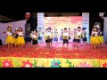 We Welcome Welcome To All Of You | Annual Function Umang 2023 | G S Public School Nimera