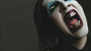 Marilyn Manson - If I Was Your Vampire (Eat Me, Drink Me) chords