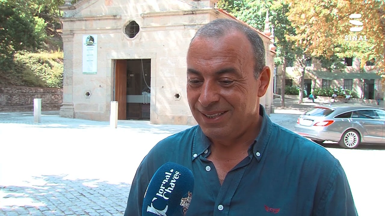 Festa do São Caetano arranca hoje