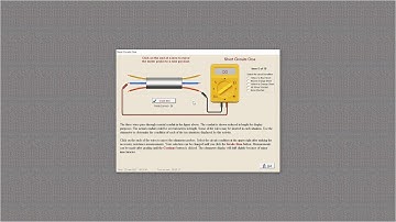 Ohm Meter Challenge-Short Cicuits 1
